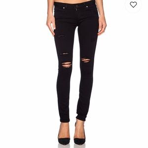 Paige Skinny Jeans